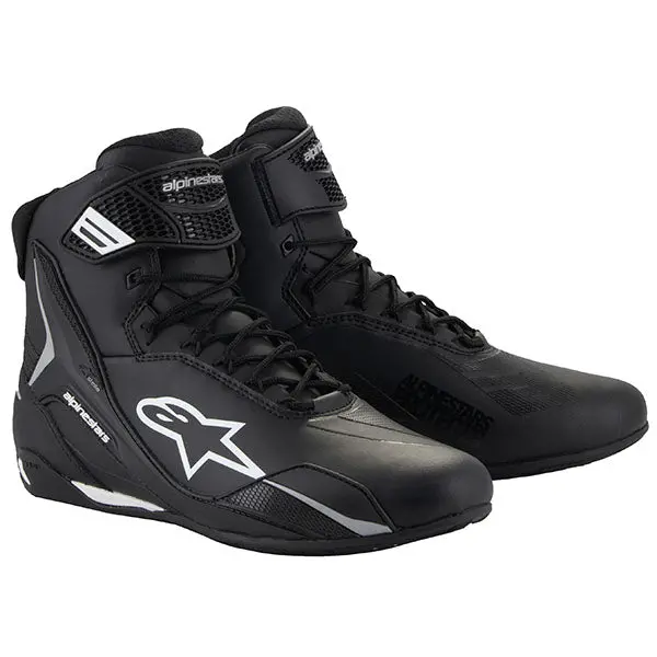 Alpinestars - Stella Faster 4 Riding Shoe 1