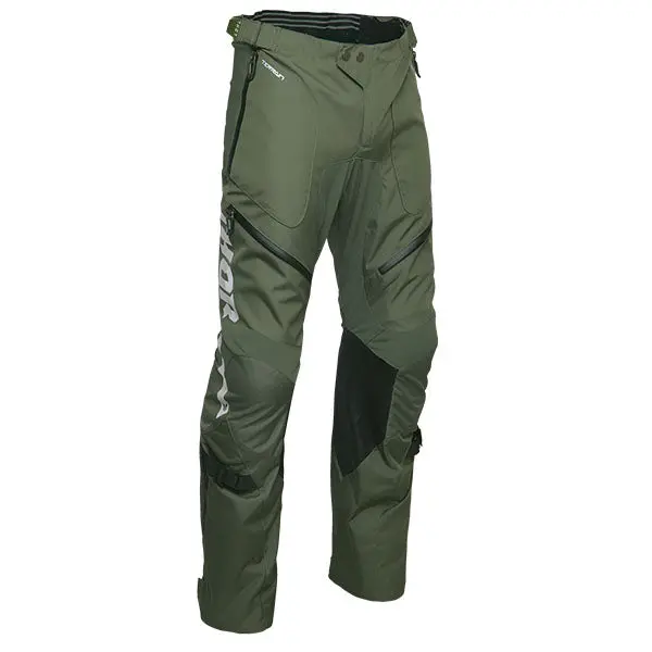 Thor - Terrain Pants (Over The Boot) 1