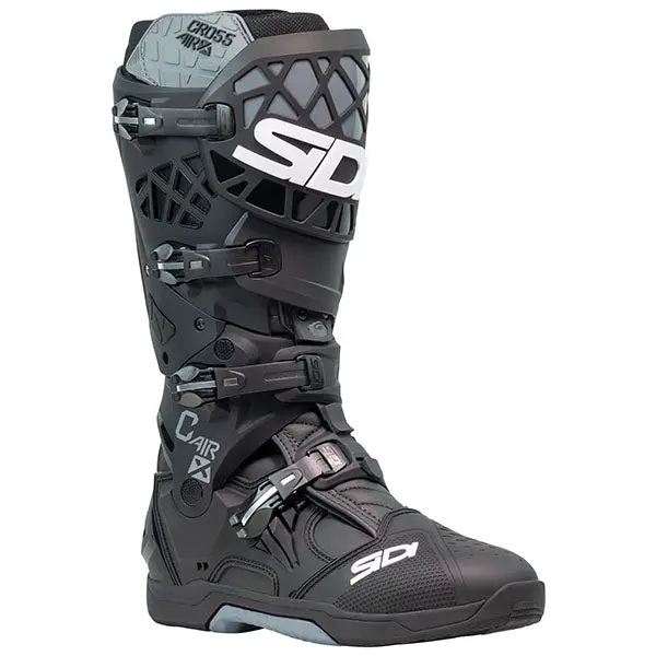 Sidi - Crossair X Boots 1