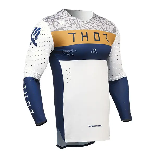 Thor - Sportmode Bravo Jersey 1