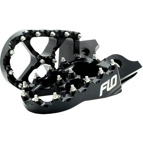 Flo Motorsports - Pro Series 3.0 Footpegs (Gasgas) 1