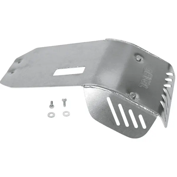 Devol - Enduro Skid Plates (Ktm) Select-Model:250Exc Select-Year:4-Stroke-02-06 1