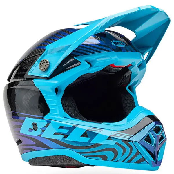 Bell - Moto-10 Spherical Cortex Helmet 1