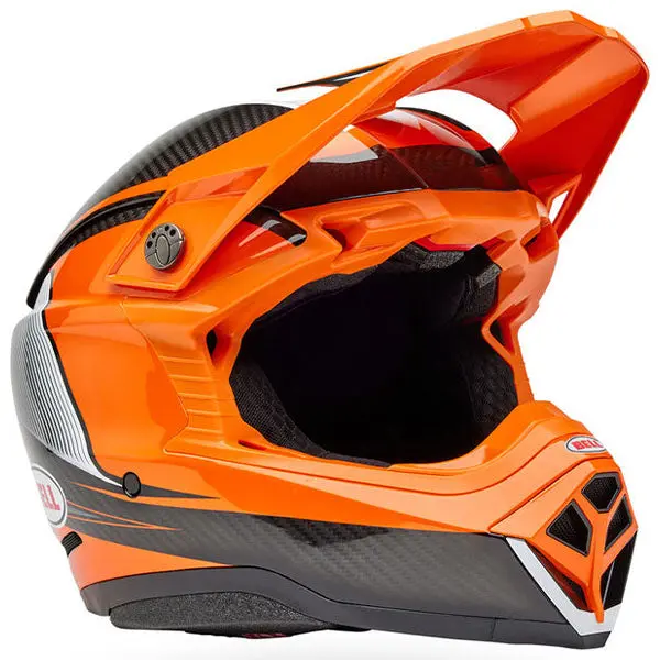 Bell - Moto-10 Spherical Evade Helmet 1