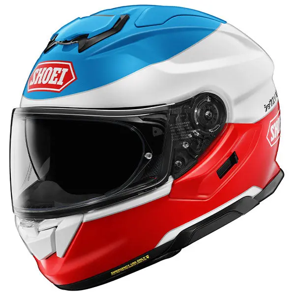 Shoei - Gt-Air 3 Lilt Helmet 1