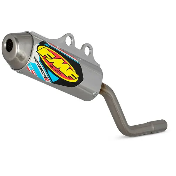 Fmf - Powercore 2 Silencer (Suzuki) 1