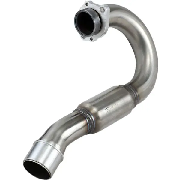 Fmf - Powerbomb Headers Stainless Steel (Kawasaki) 1