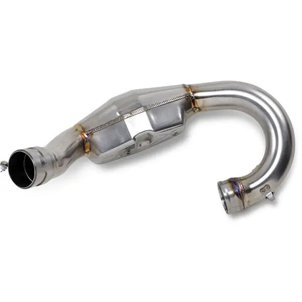 Fmf - Megabomb Stainless Header (Gas Gas) 2