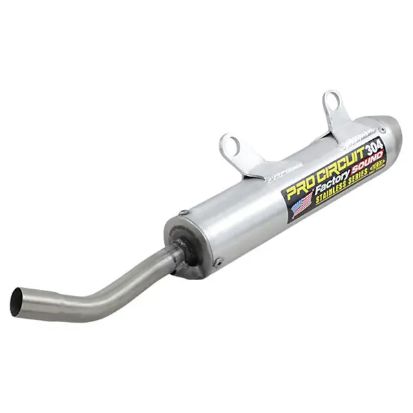 Pro Circuit - 304 Factory Sound Silencer (Gas Gas) 2
