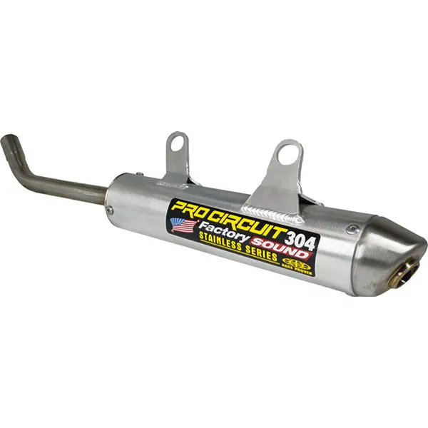 Pro Circuit - 304 Factory Sound Silencer (Gas Gas) 3
