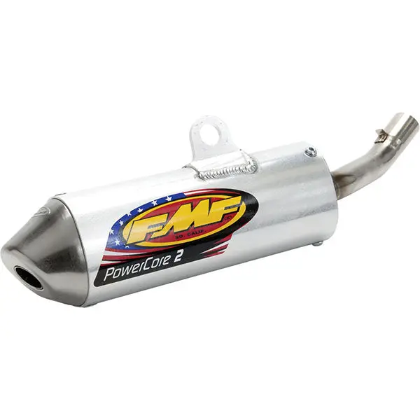 Fmf - Powercore 2 Silencer (Gas Gas) 5