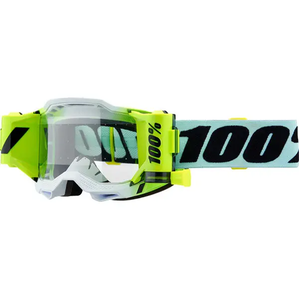 100% - Accuri 2 Forecast Goggle 1