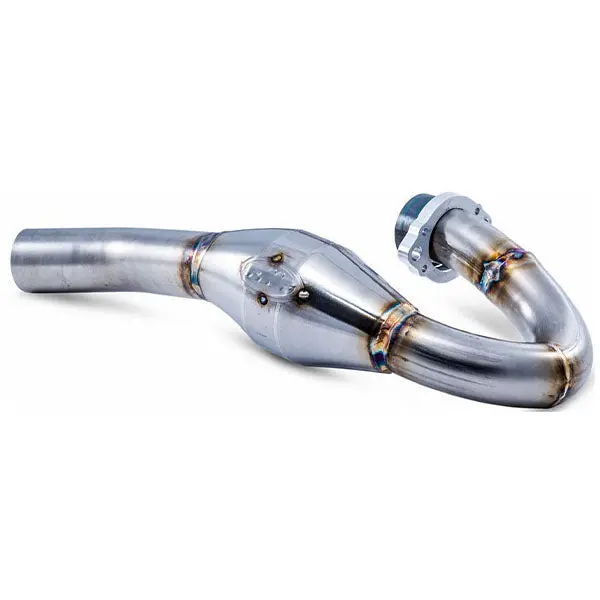 Fmf - Megabomb Stainless Header (Suzuki) 1