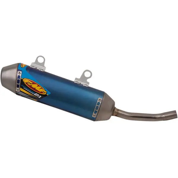 Fmf - Powercore 2.1 Silencer (Gas Gas) 2