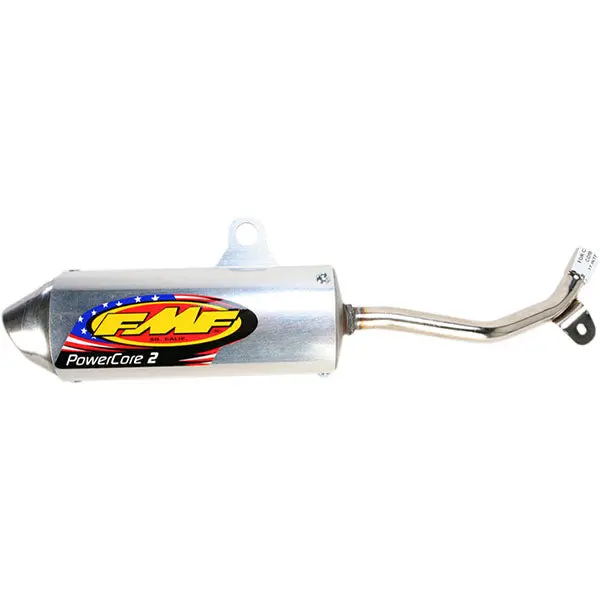 Fmf - Powercore 2 Silencer (Ktm) 1
