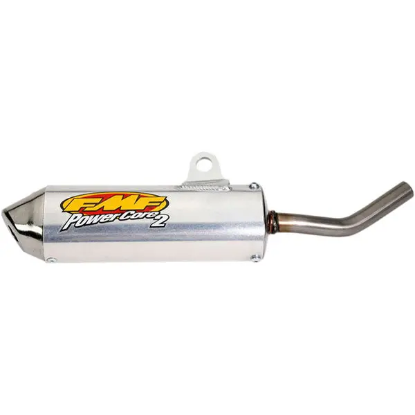 Fmf - Powercore 2 Silencer (Honda) 1