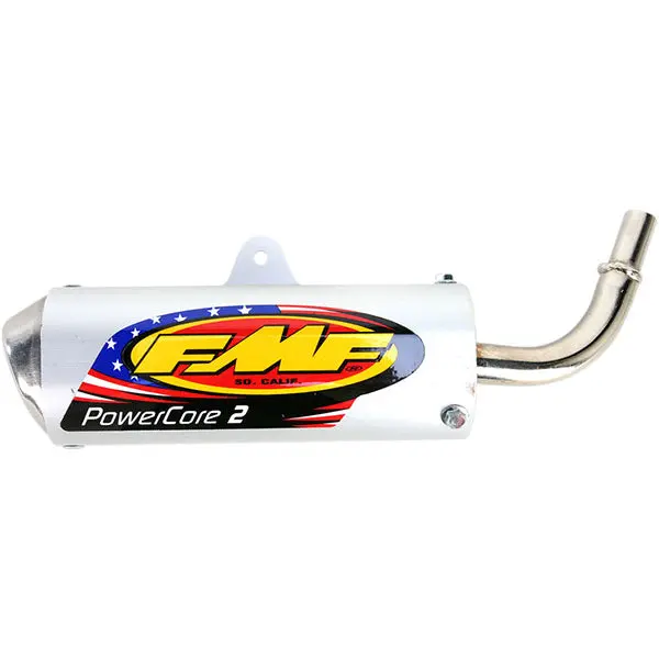Fmf - Powercore 2 Silencer (Yamaha) 1