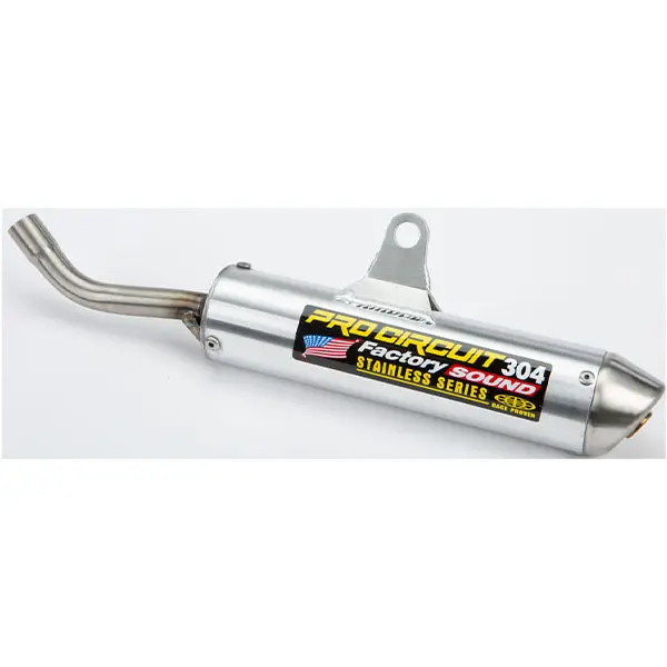 Pro Circuit 304 Sound Silencer for Gas Gas Motorcycles