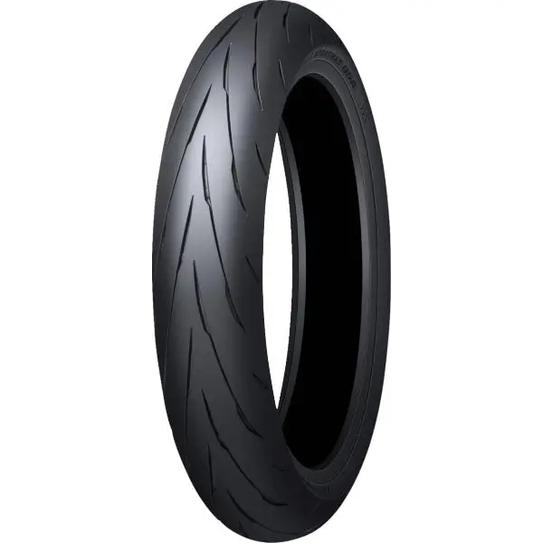 Dunlop - Sportmax Q5a Tire (Front) 1