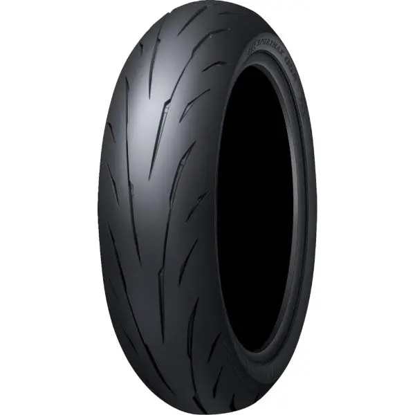 Dunlop - Sportmax Q5a Tire (Rear) 1