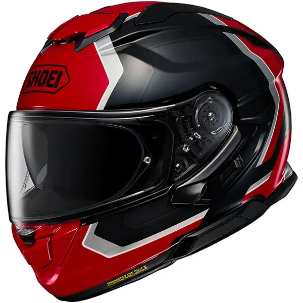 Shoei - Gt-Air 3 Realm Helmet 1