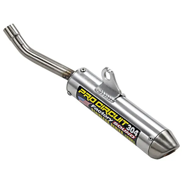 Pro Circuit - 304 Factory Sound Silencer (Honda) 3