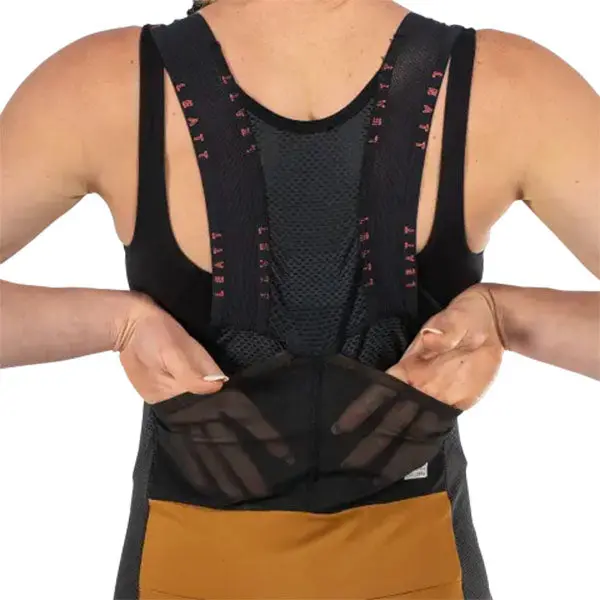 Leatt - Endurance 5.0 Women Bib (Mtb) 10