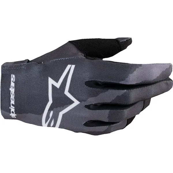 Alpinestars - Radar Glove 1