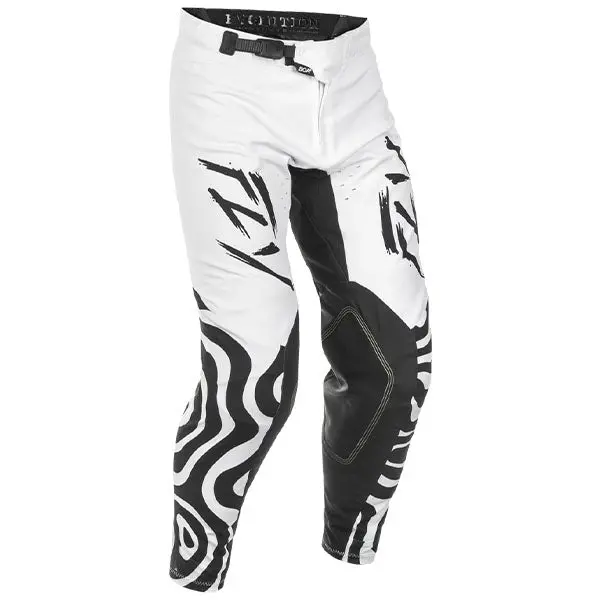 Fly Racing - Evolution Dst Le Abyss Pant 1