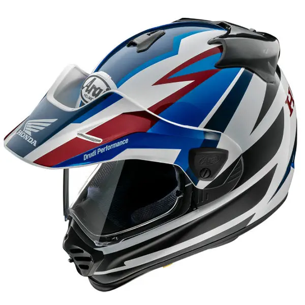 Arai - Xd-5 Honda Africa Twin Helmet 1