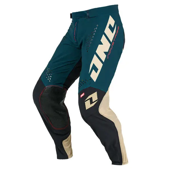 One Industries - X-197 Terra Denim Pant 1