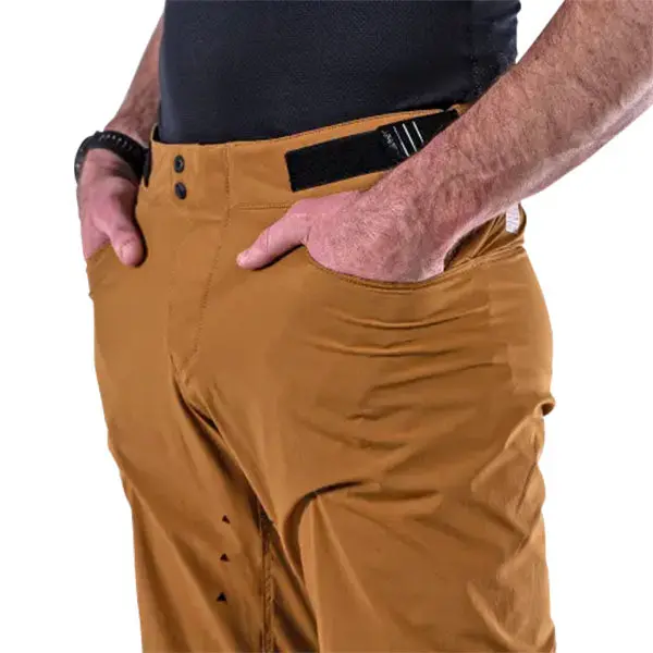 Leatt - Trail 2.0 Shorts (Mtb) 15