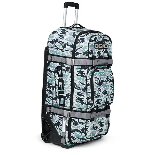 Ogio - Rig 9800 Wheeled Gear Bag 1