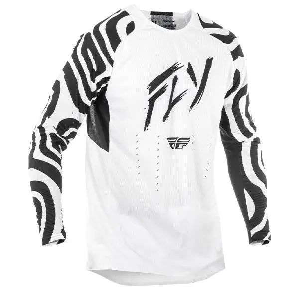 Fly Racing - Evolution Dst Le Abyss Jersey 1