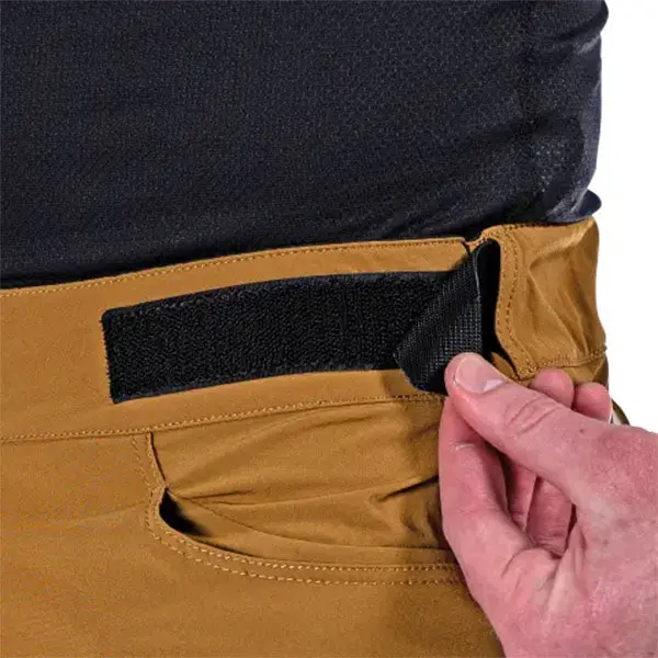 Leatt - Trail 2.0 Shorts (Mtb) 17
