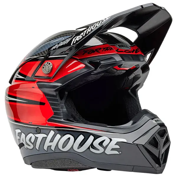 Bell - Moto-10 Spherical Day In Dirt Mips Helmet 1