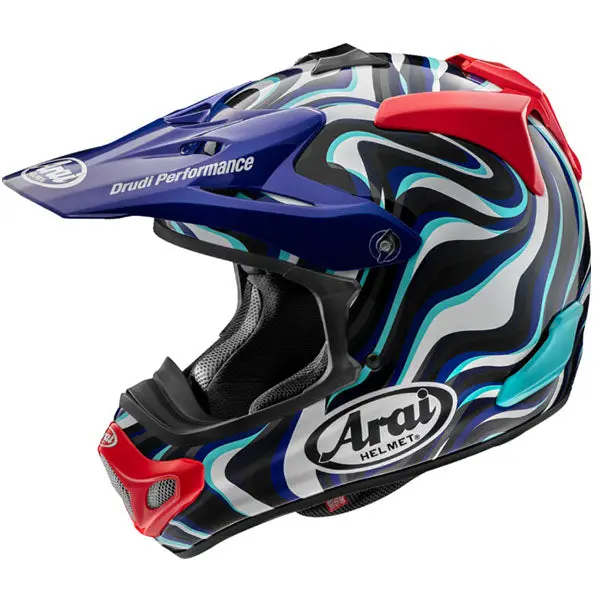 Arai - Vx-Pro4 Stream Helmet 1