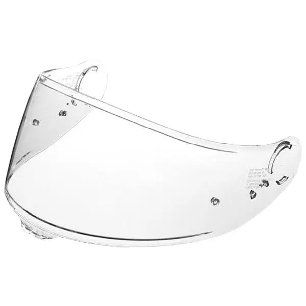 Shoei - Cns-1C Pinlock-Ready Face Shield 1