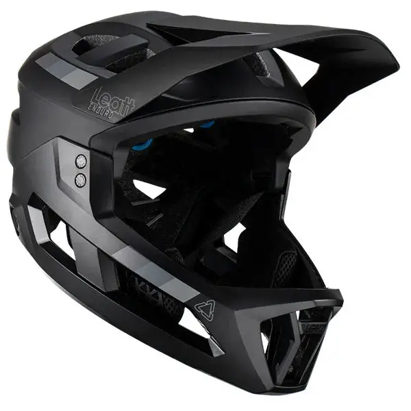 Leatt - V25 Enduro 2.0 Helmet (Mtb) 10