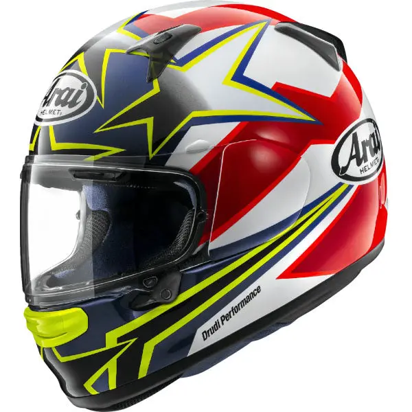 Arai - Regent-X Stars And Stripes Helmet 1
