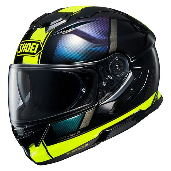 Shoei - Gt-Air 3 Scenario Helmet 1