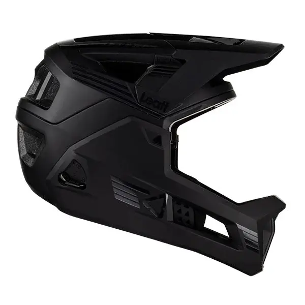 Leatt - V25 Enduro 4.0 Helmet (Mtb) 3