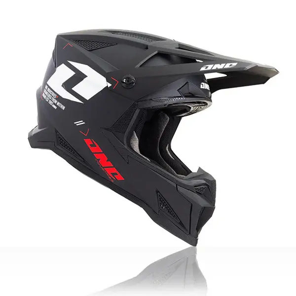 One Industries - X-297 Focus Helmet 1