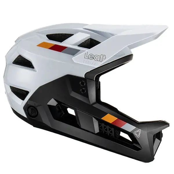 Leatt - V25 Enduro 2.0 Helmet (Mtb) 4