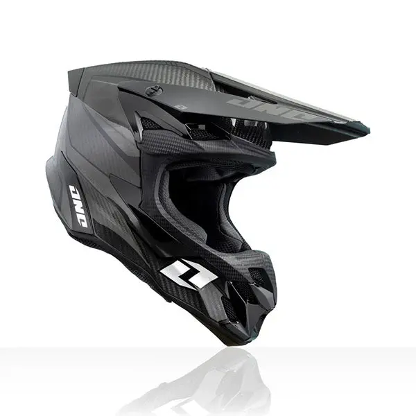 One Industries - X-197 Carbon Helmet 1