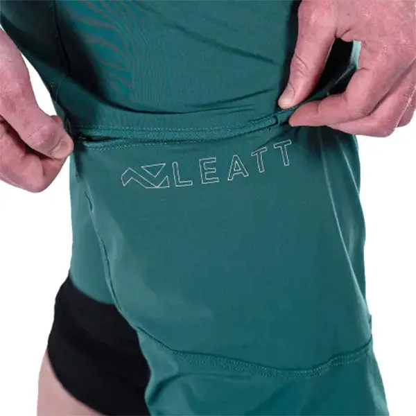 Leatt - Trail 2.0 Shorts (Mtb) 7