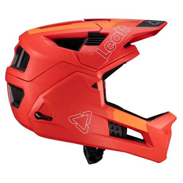 Leatt - V25 Enduro 4.0 Helmet (Mtb) 9