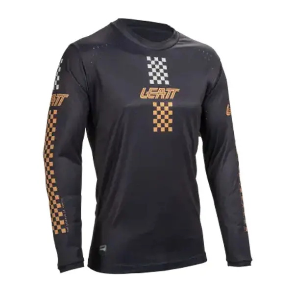 Leatt - Enduro 4.0 Jersey (Mtb) 1