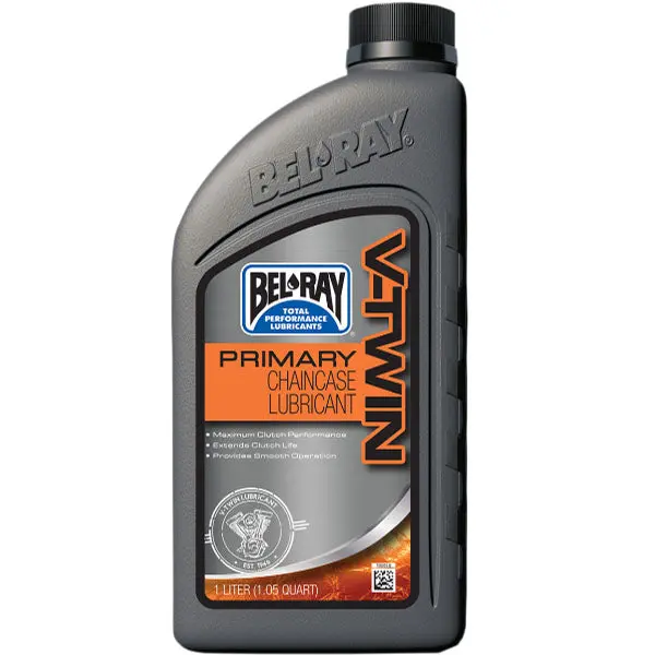 Bel-Ray - V-Twin Primary Chaincase Lubricant 1