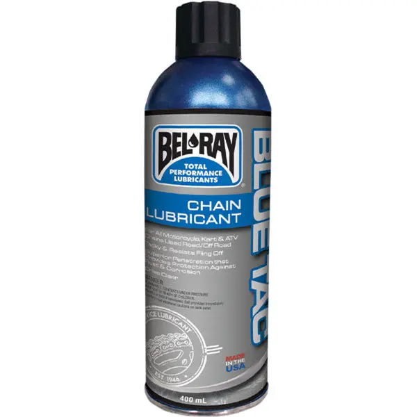 Bel-Ray - Blue Tac Chain Lube 1
